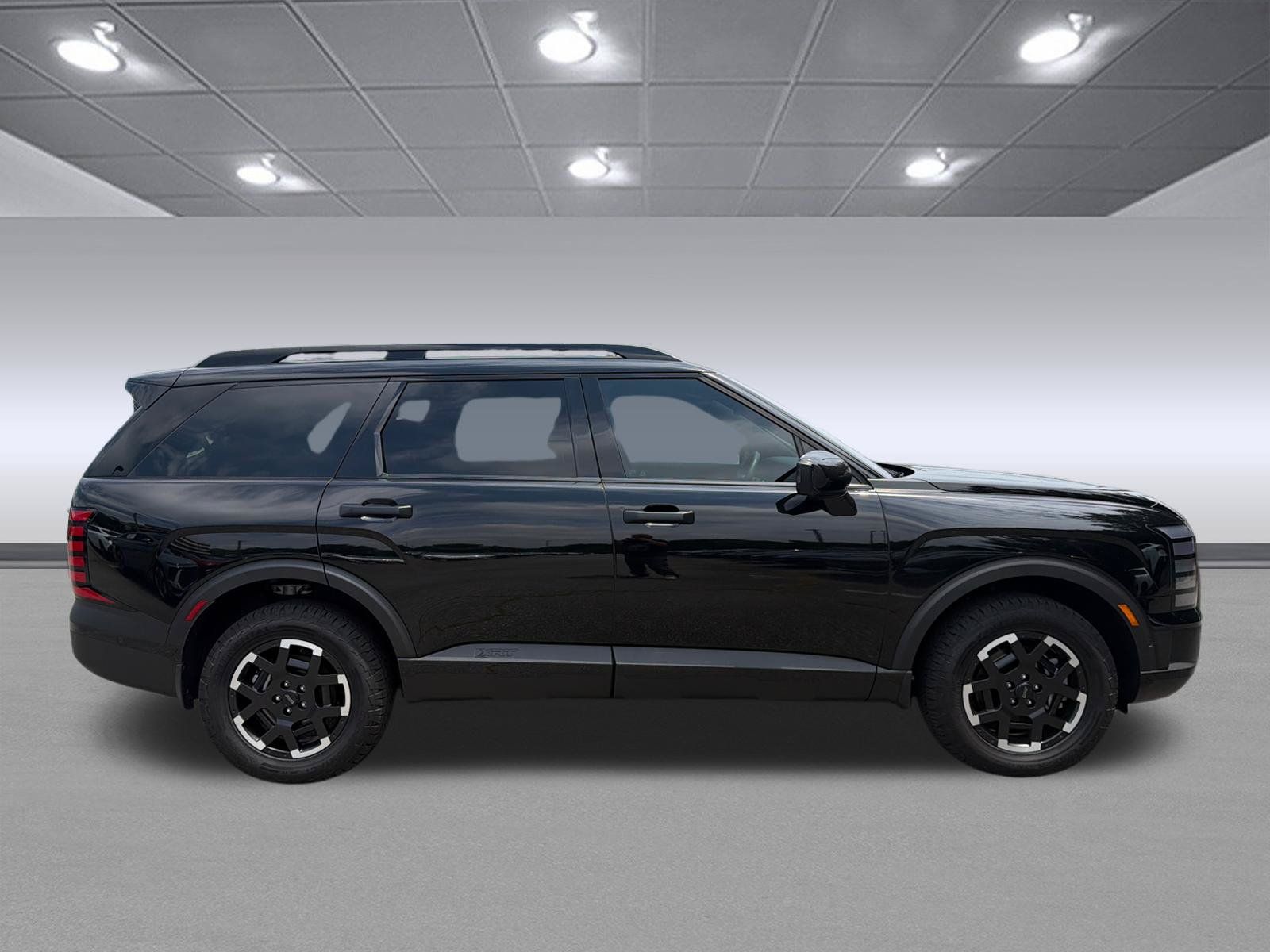 Certified 2026 Hyundai Palisade XRT Pro AWD/4WD image 6