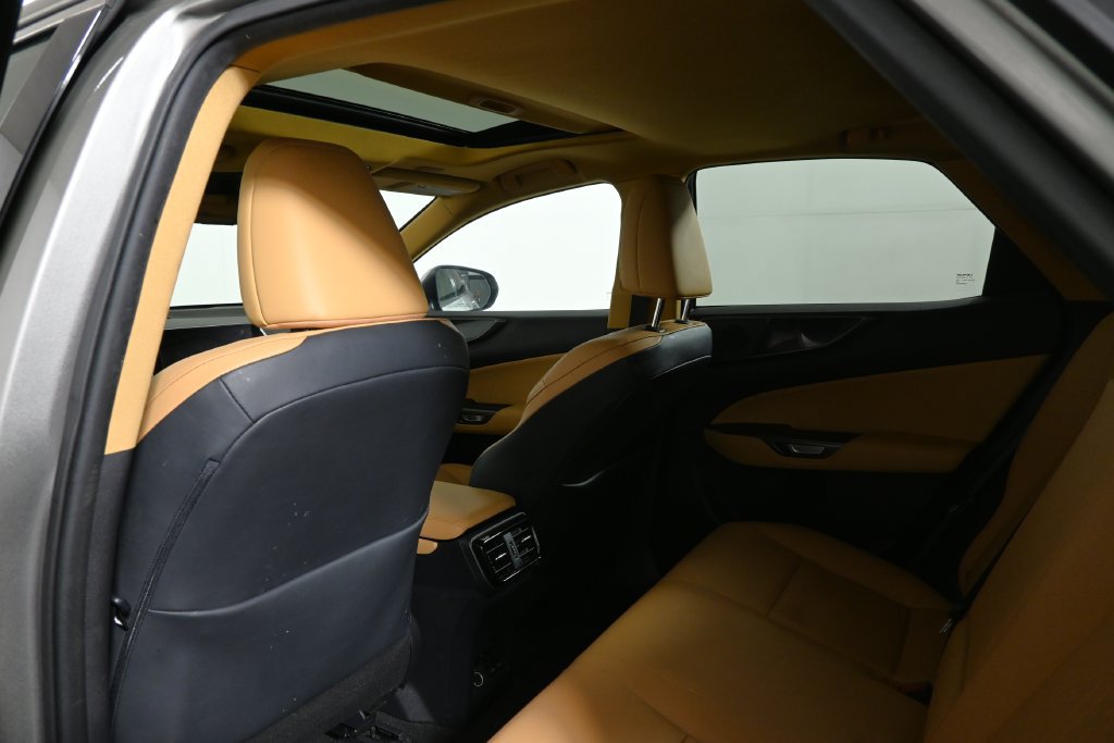 Used 2024 Lexus NX 350 AWD w/ Cold Area Package image 25