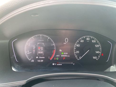 Certified 2022 Honda Civic Sport image 23