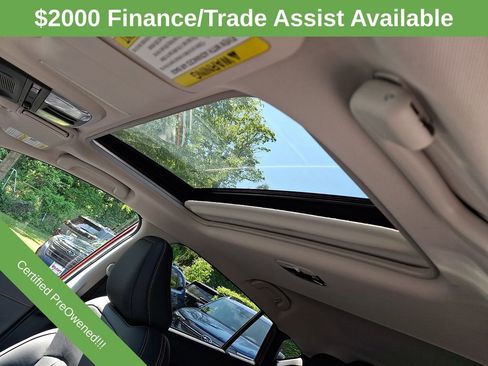 Used 2025 Subaru Crosstrek 2.5i Limited w/ Crosstrek Mirror Package AWD/4WD image 14