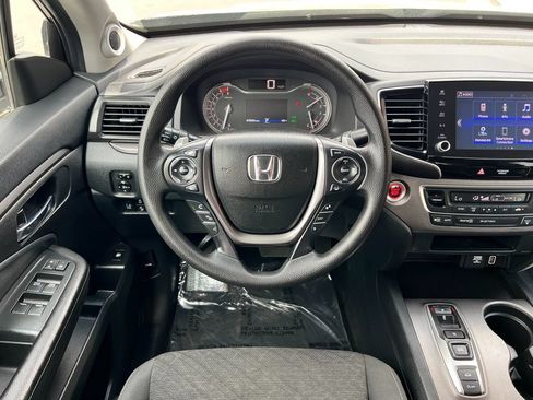 Used 2021 Honda Ridgeline Sport image 12