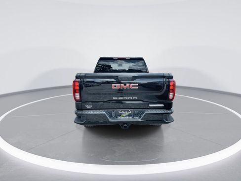 New 2026 GMC Sierra 1500 Elevation image 7