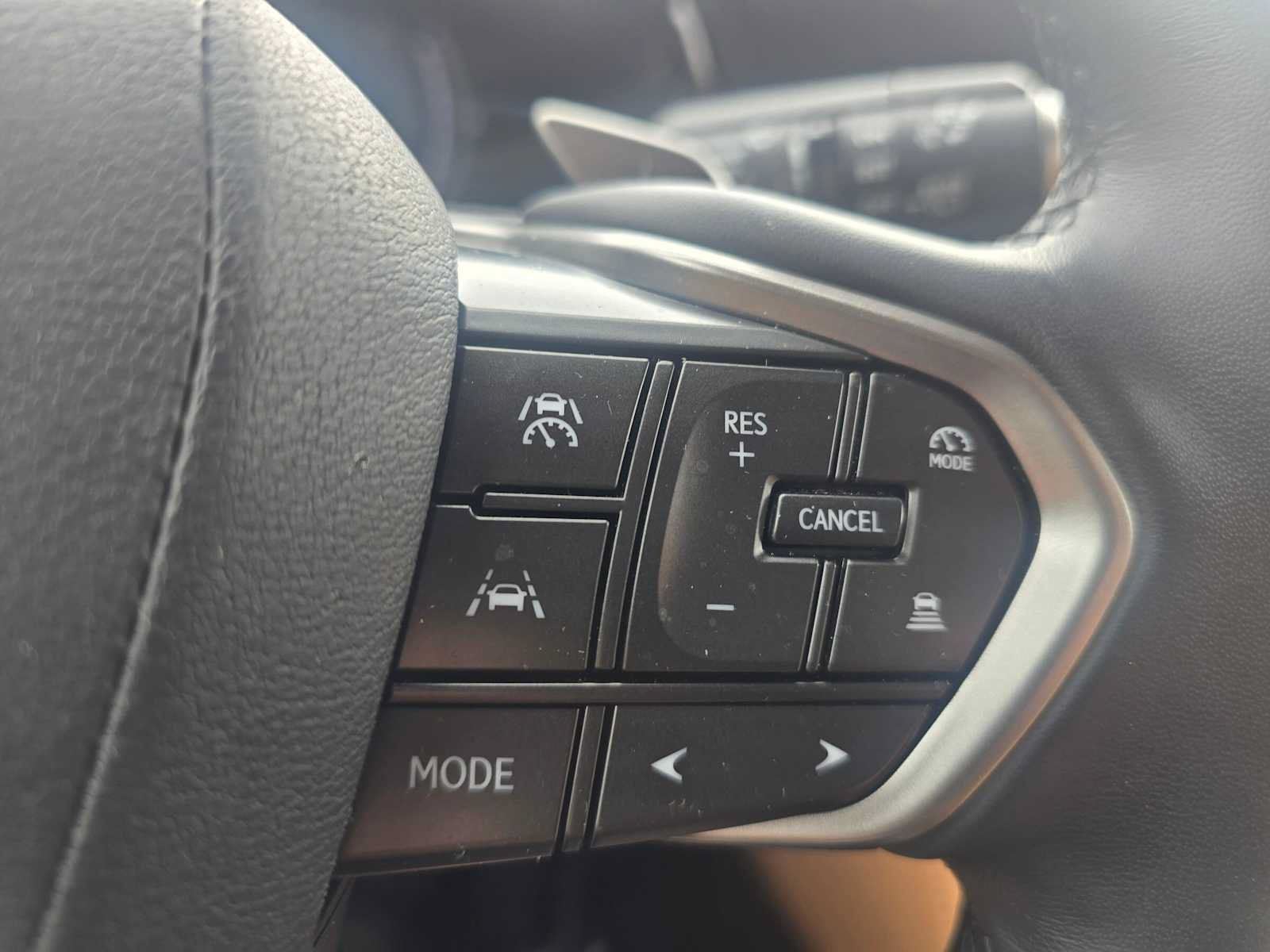 Certified 2026 Lexus NX 350h AWD w/ Accessory Package (2T) image 32