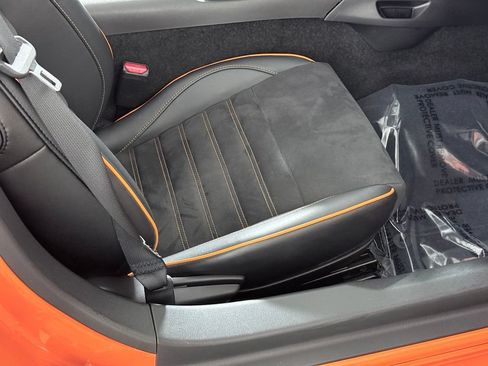 Used 2019 MAZDA MX-5 Miata 30th Anniversary RWD image 31