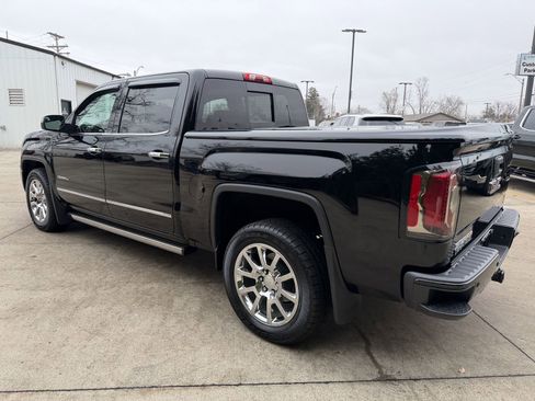 Used 2016 GMC Sierra 1500 Denali image 29