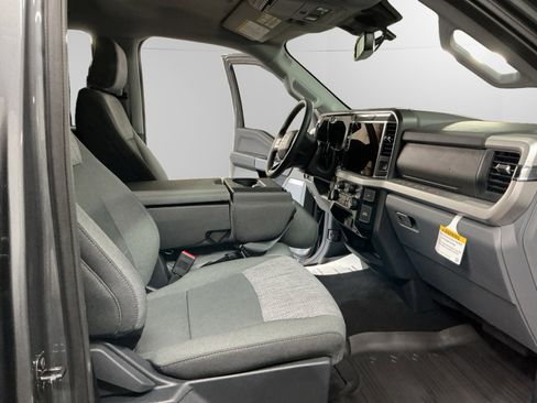 New 2026 Ford F350 4x4 Crew Cab Super Duty image 15