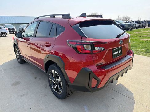 New 2026 Subaru Crosstrek 2.0i Premium AWD/4WD image 4