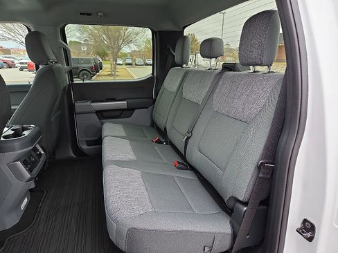 New 2026 Ford F350 XLT w/ XLT Value Package AWD/4WD image 10