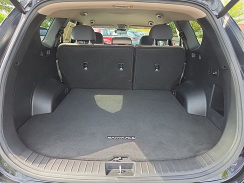 Used 2023 Hyundai Santa Fe SEL w/ Cargo Package FWD image 30