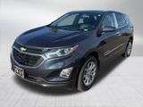 Used 2018 Chevrolet Equinox LT image 3