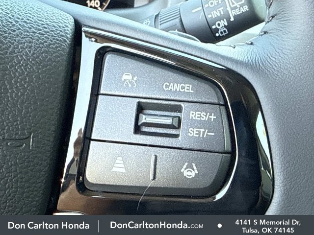 New 2027 Honda Odyssey Touring image 25