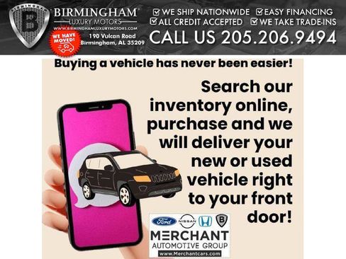 Used 2024 Mercedes-Benz EQE 350+ SUV w/ Driver Assistance Package image 2