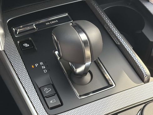 New 2026 MAZDA CX-90 Plug-In Hybrid w/ Premium Plus image 11