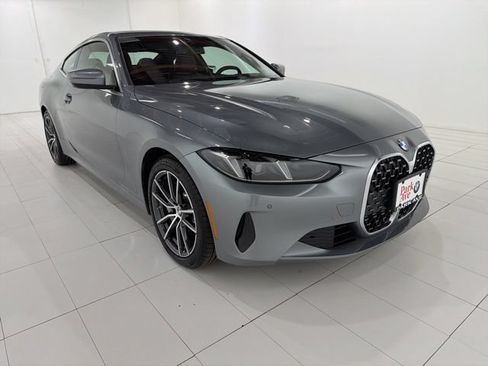 Used 2026 BMW 430i xDrive Coupe w/ Premium Package AWD/4WD image 7