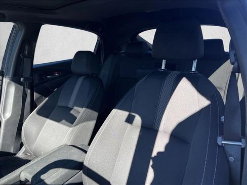Used 2021 Honda Civic EX image 16
