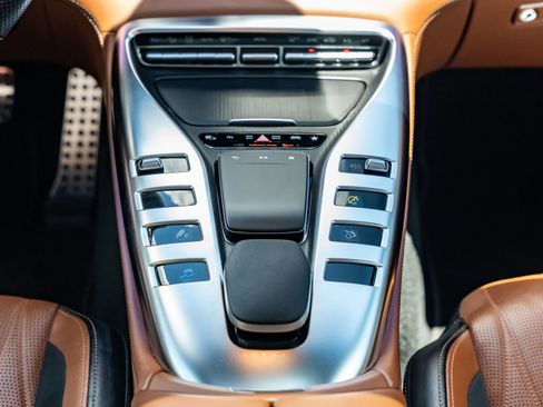 Used 2023 Mercedes-Benz AMG GT 53 image 22