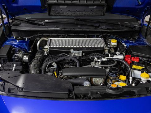 Used 2023 Subaru WRX Premium image 47