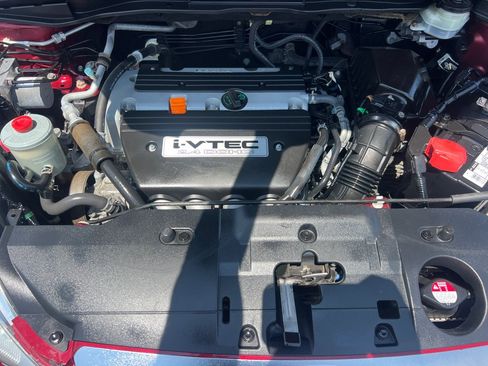 Used 2008 Honda CR-V EX image 37