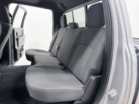 Used 2024 RAM 2500 Tradesman w/ Chrome Appearance Group AWD/4WD image 30
