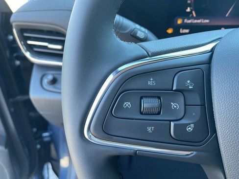 New 2026 Buick Envista Preferred w/ Convenience I Package image 16