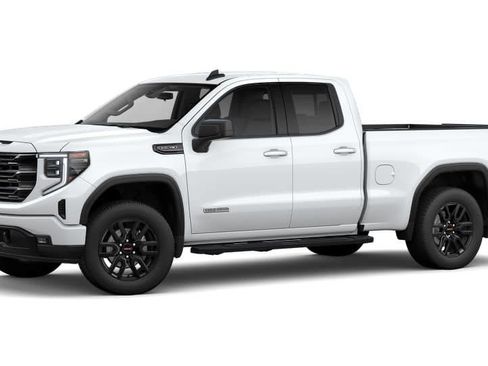 New 2026 GMC Sierra 1500 Elevation w/ Preferred Package image 28
