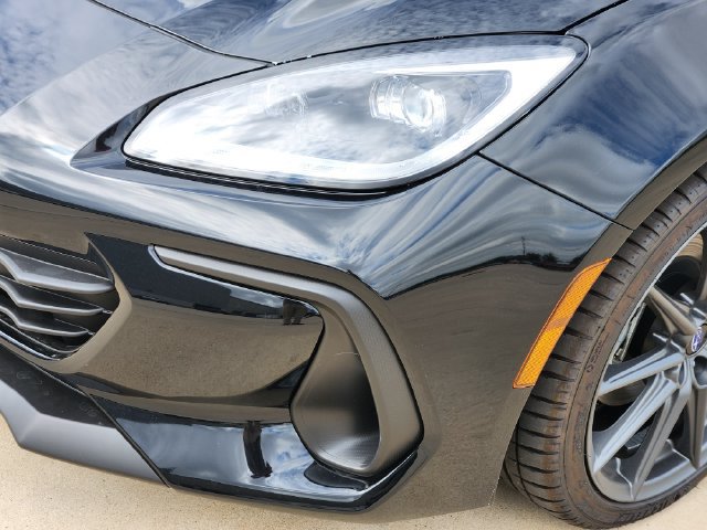 New 2026 Subaru BRZ Limited RWD image 7