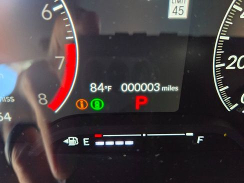 New 2026 Honda Civic LX image 24