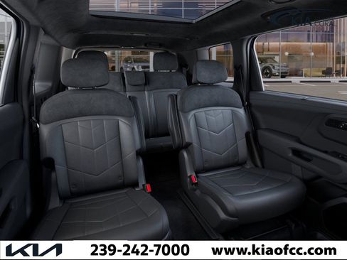 New 2027 Kia Telluride SX Prestige X-Line image 16