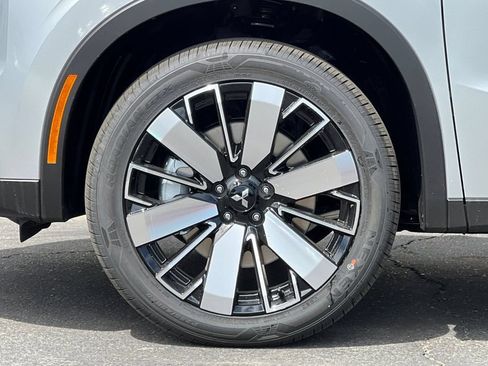 New 2026 Mitsubishi Outlander SE AWD/4WD image 25