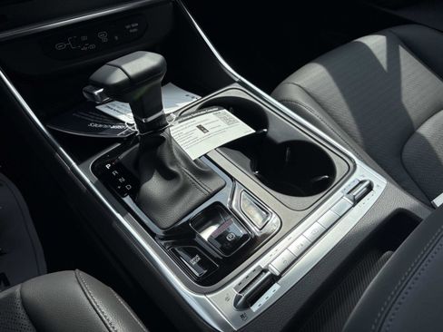 New 2026 Kia Carnival SX Prestige FWD image 27