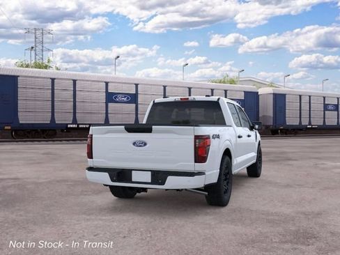 New 2026 Ford F150 STX AWD/4WD image 8