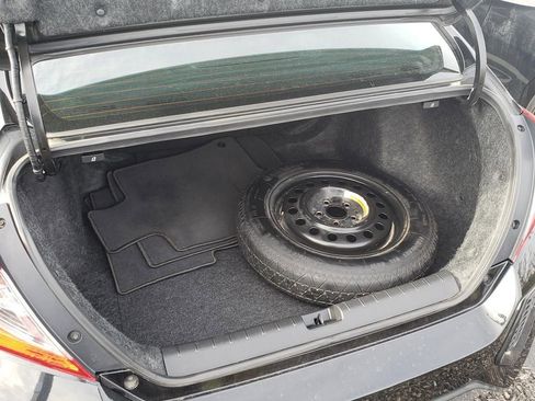 Used 2017 Honda Civic Si image 8