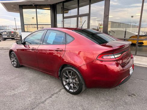 Used 2015 Dodge Dart SE w/ Convenience Group image 3