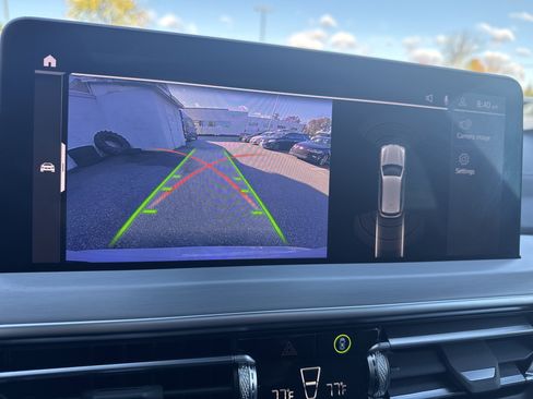 Used 2023 BMW X3 M40i w/ Premium Package image 24