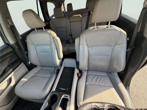 Used 2016 Honda Pilot EX-L image 21