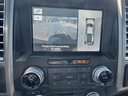 Used 2017 Ford F350 King Ranch w/ King Ranch Ultimate Package AWD/4WD image 19