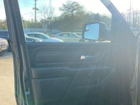 New 2026 RAM 1500 Express image 16