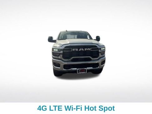 New 2026 RAM 2500 Tradesman image 34