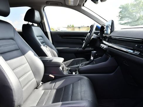 Certified 2024 Honda CR-V EX-L image 29