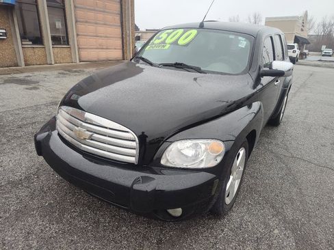 Used 2006 Chevrolet HHR LT w/ Preferred Equipment Group image 5