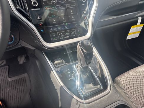 New 2025 Subaru Outback Premium image 21
