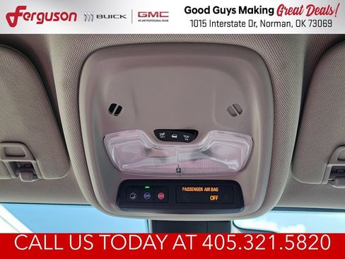 New 2026 Buick Encore GX Preferred w/ Comfort Package FWD image 34