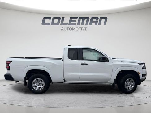 New 2026 Nissan Frontier S image 6