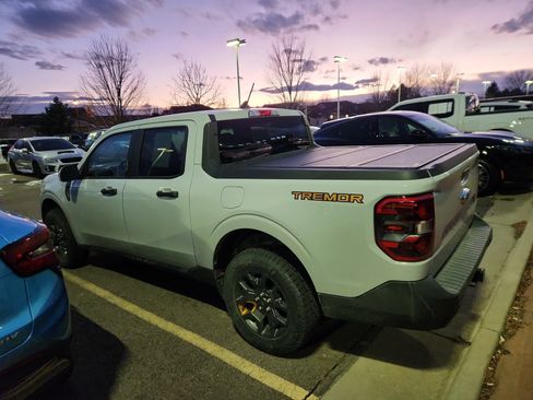 Used 2023 Ford Maverick Tremor w/ Tremor Off-Road Package image 6