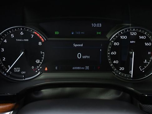 Used 2021 Cadillac XT5 Premium Luxury image 25