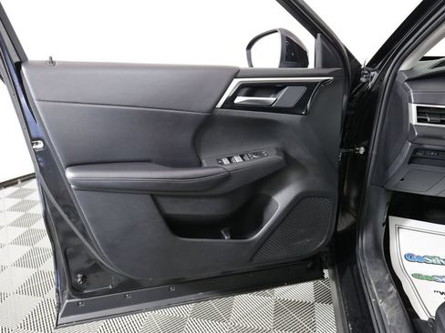 Used 2024 Mitsubishi Outlander SE AWD/4WD image 12