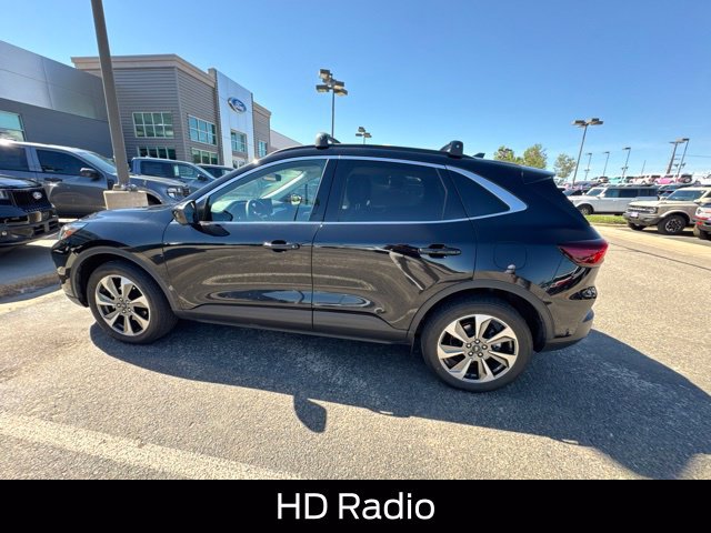 Used 2023 Ford Escape Platinum w/ Premium Technology Package AWD/4WD image 6