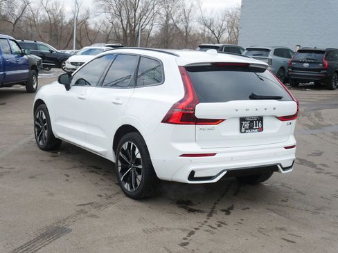 Used 2026 Volvo XC60 B5 Plus w/ Climate Package image 5