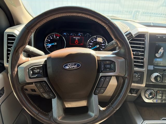 Used 2019 Ford F250 Limited AWD/4WD image 14