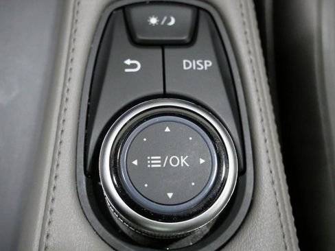 Used 2024 INFINITI QX50 Luxe image 20